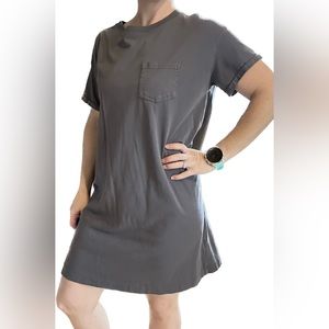 Old Navy T-shirt Dress